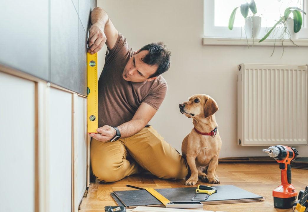 Kitchen Remodeling Contractor