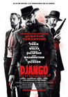 Poster pequeño de Django Unchained (Django sin cadenas)