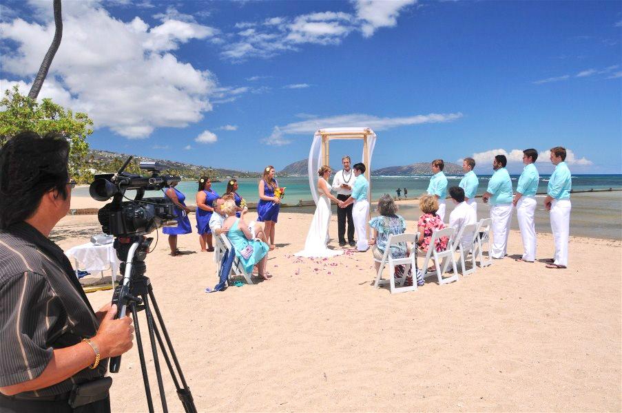 wedding videographer sydney