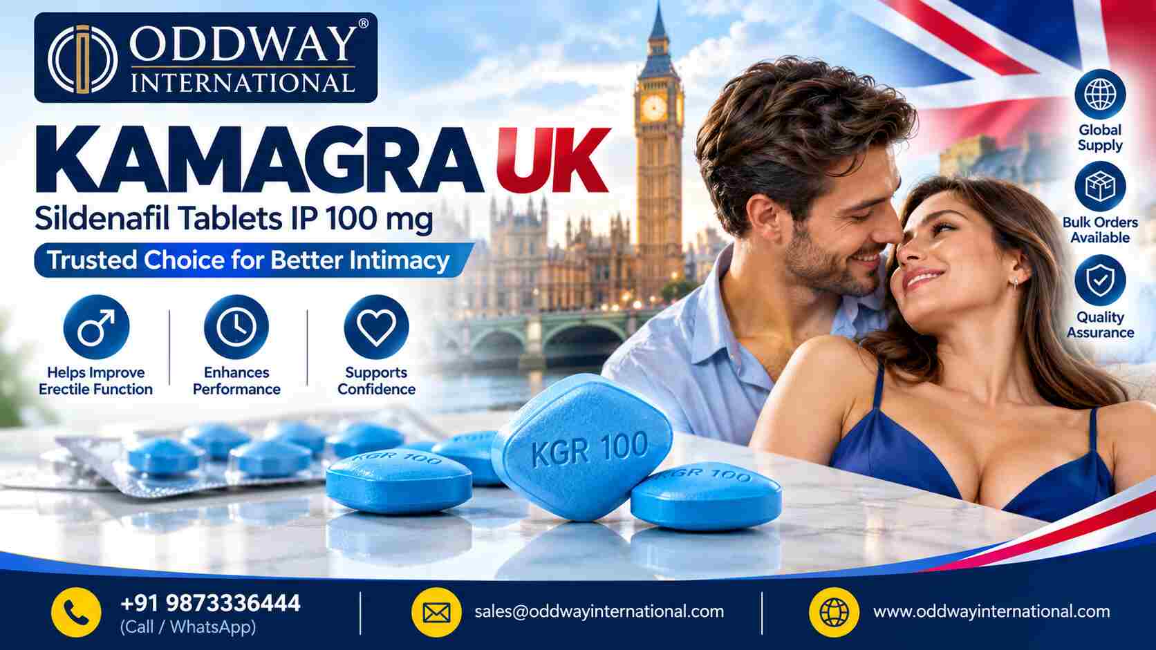 Confirm that the product complies with the UK's health and safety standards.