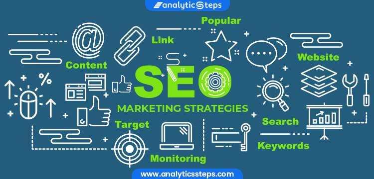 SEO keywords research