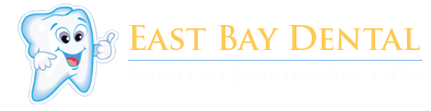 East Bay Dental serves patients around Fremont and Pleasanton areas with dental implants, Invisalign and cosmetic dentistry treatments
