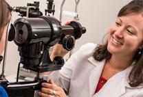 Ocular immunology and uveitis clinic Ocular immunology and uveitis clinic