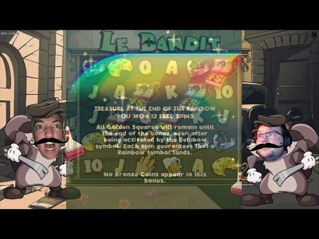 Unleashing the Fun: A Comprehensive Review of Coin Bandit Slot