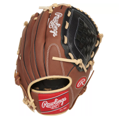 Top-rated youth baseball gloves for pitchers