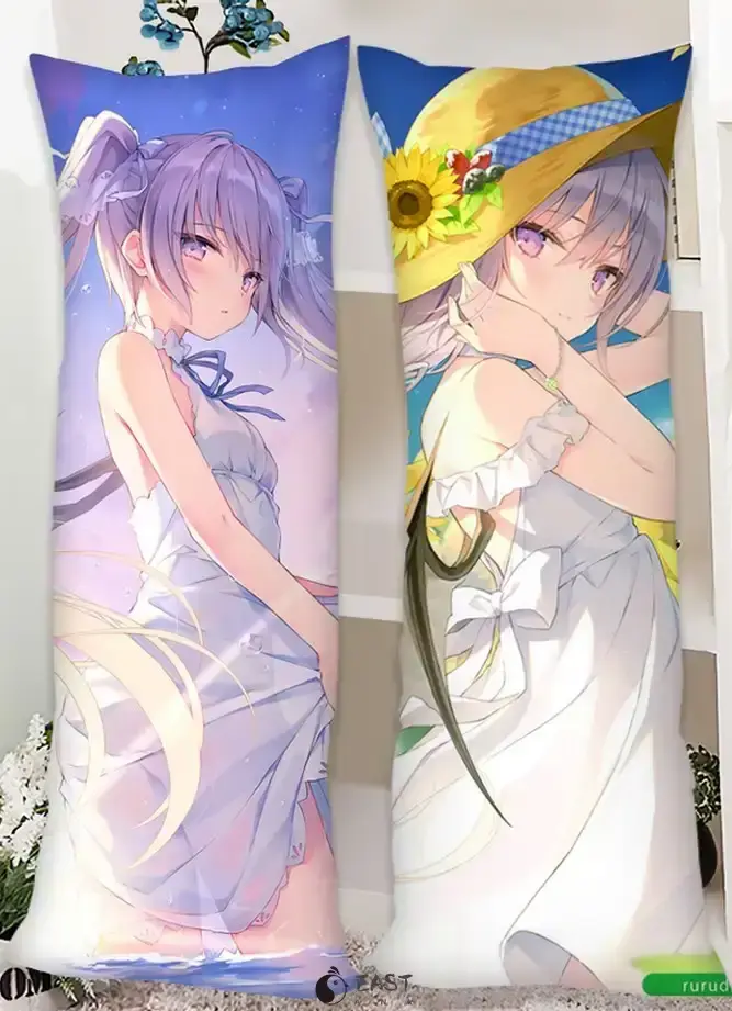 Body Pillows Anime