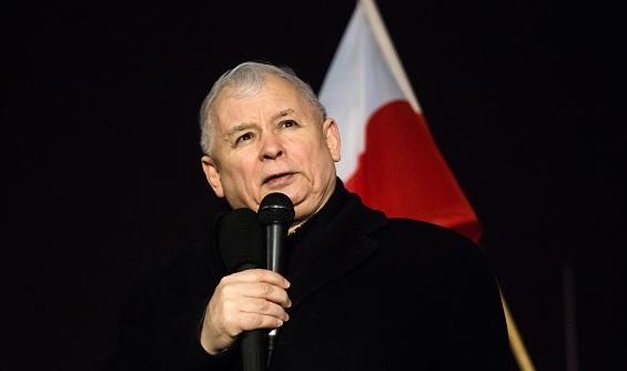 Prawdziwy cel Jarosława Kaczyńskiego