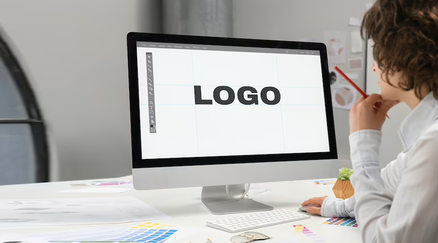 How can logo design be a Brand Statement?