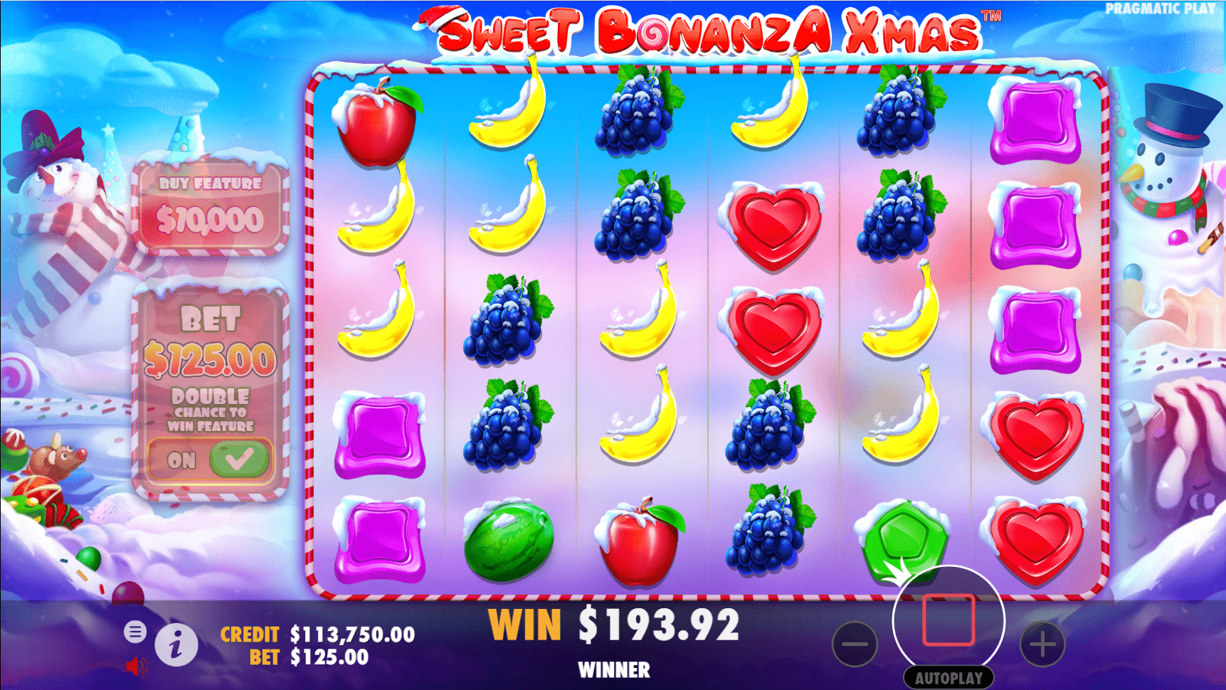 sweet bonanza oyna