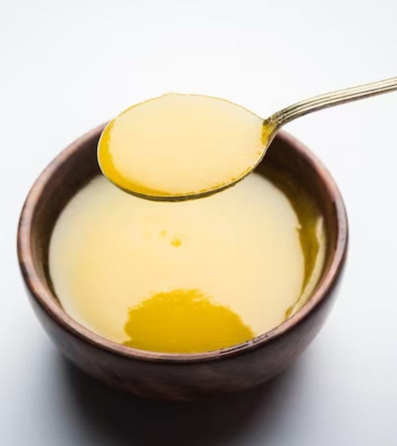 Pure Buffalo Ghee, 1kg