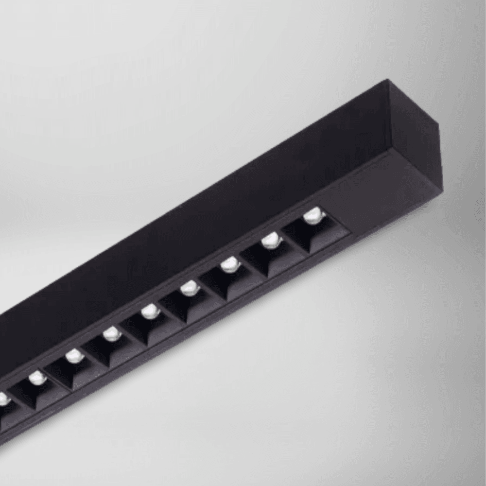 LED Linear Profile Light