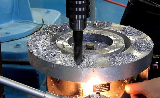 flanets.com – изготовление и продажа деталей трубопровода