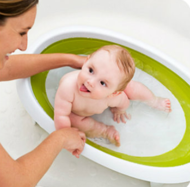 best baby bath tub india