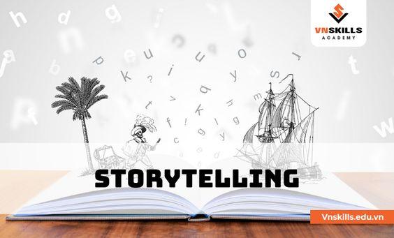 storytelling
