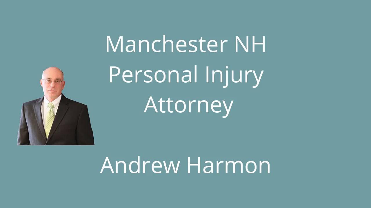 Some Ideas on Personal Injury Case You Need To Know