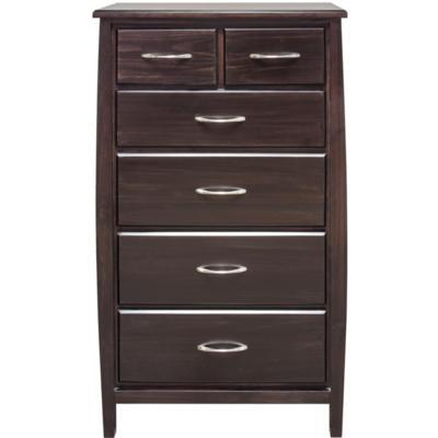 Aspen Pine Chest - MJM Furniture