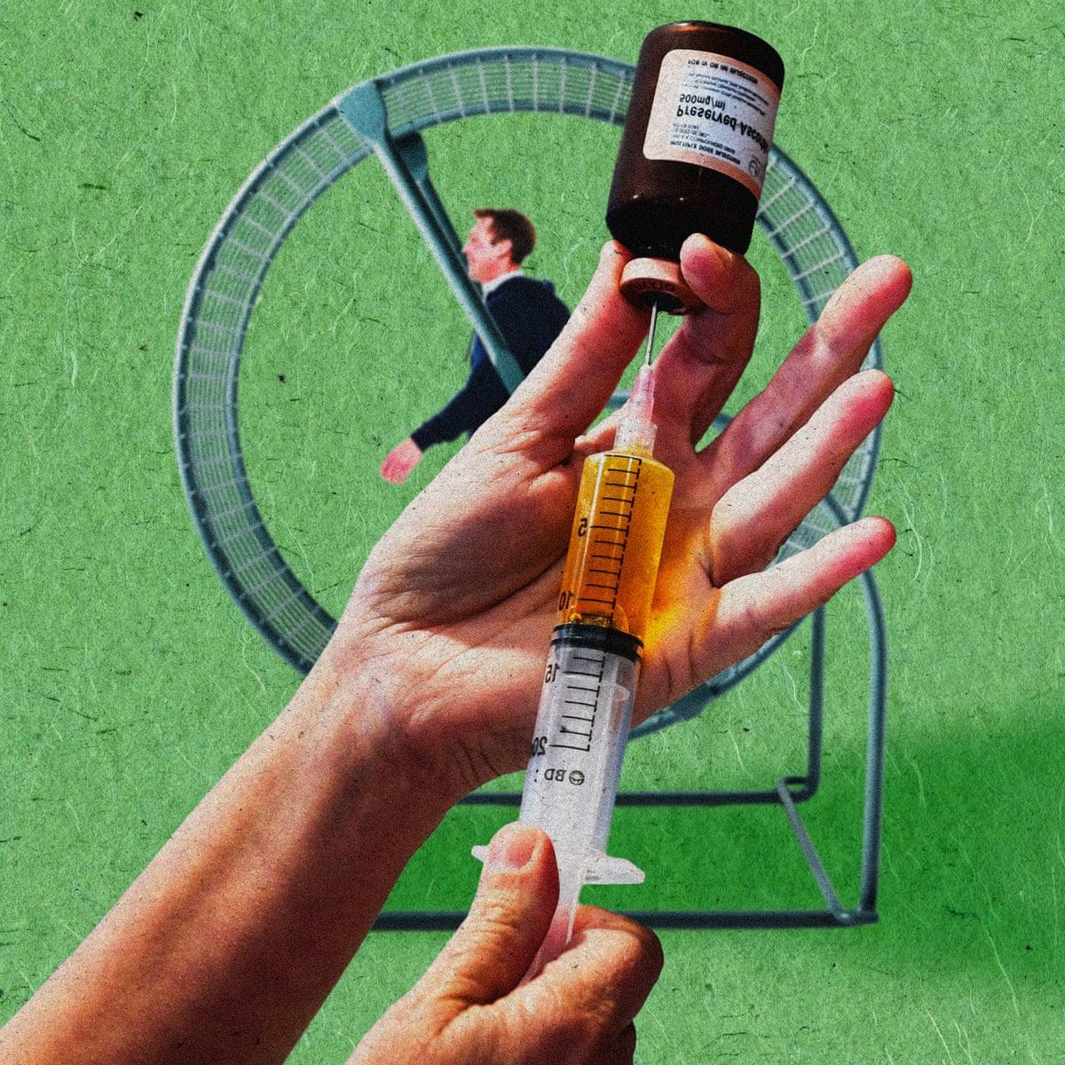 Unlocking the Benefits of Peptide Therapy in Austin