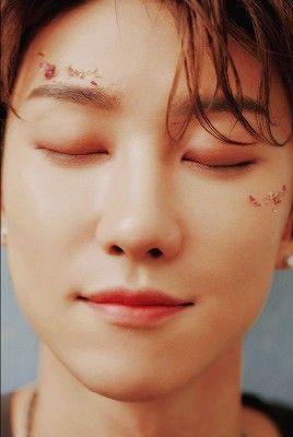 THE8 (XU MING HAO) FALLIN' FLOWER | Seventeen minghao, Seventeen album,  Seventeen the8