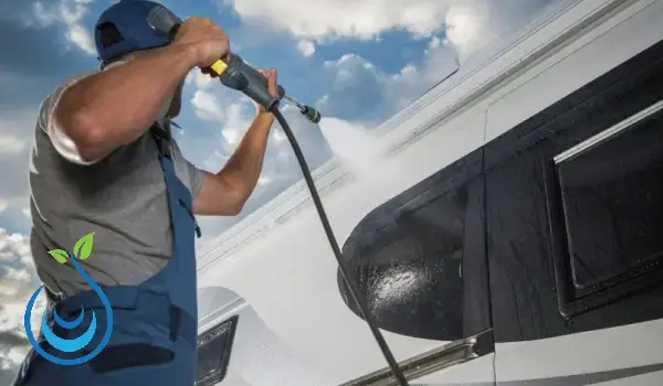 شركة تنظيف كرفانات بالرياض – نظافة كاملة وخصومات مميزة اليوم Caravan-cleaning-company