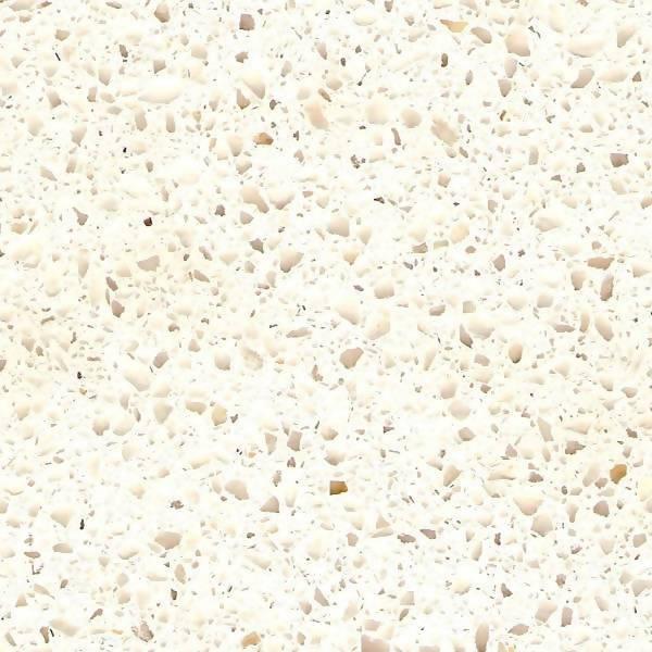 FLORENCE ( ICE WHITE ) CONTRACT QUARTZ