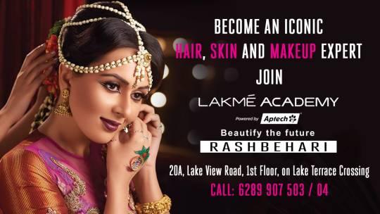 best lakme academy