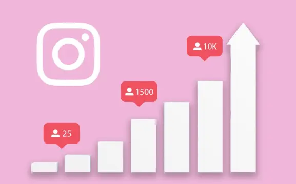 Buy instagram accounts