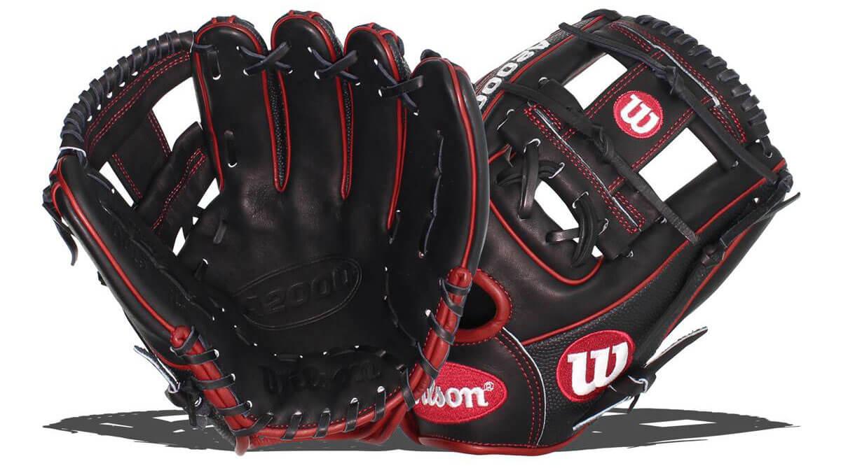 Best pitching gloves on Active Gear Advisor