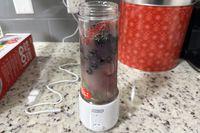 cordless kitchen blenders