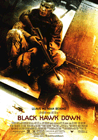 Poster pequeño de Black Hawk Down (La caída del halcón negro)