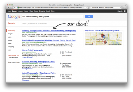 what is search engine marketing