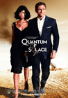 Poster pequeño de 007 Quantum of Solace