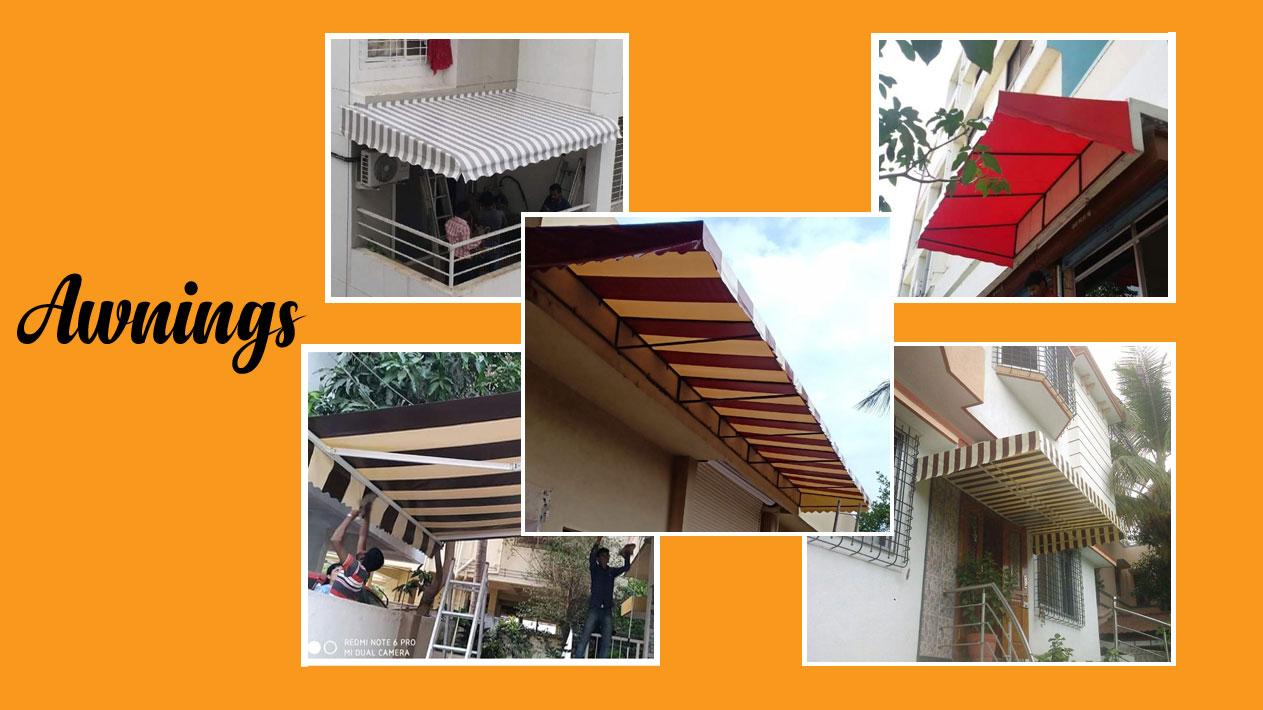 Rudra Awning