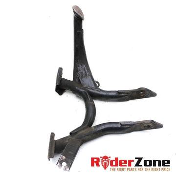 Rev Up Your Ride with Premium Motorcycle Parts: Explore the Ultimate Selection