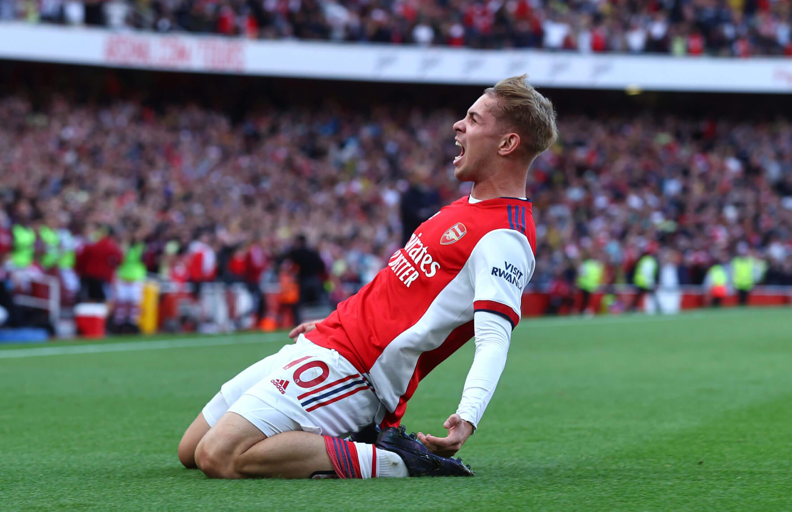EMILE-SMITH-ROWE-ARSENAL