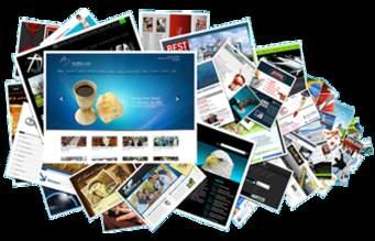 website