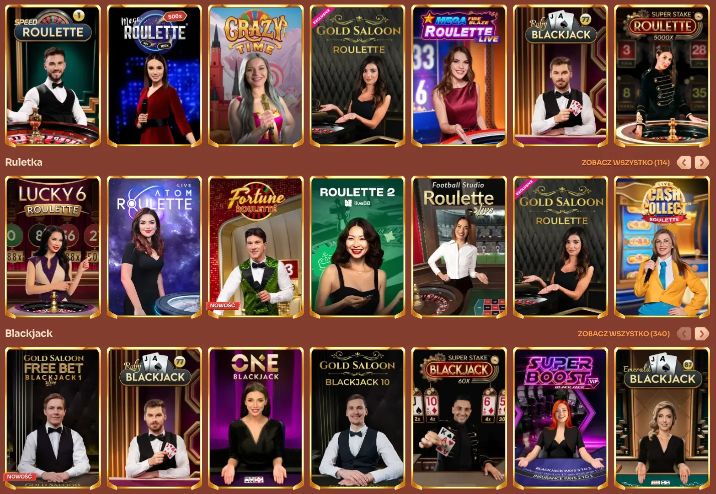 Ist das Cleobetra Casino das beste Online Casino in Deutschland?