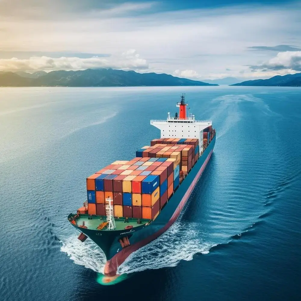 Warehouse Logistics and Distribution Services