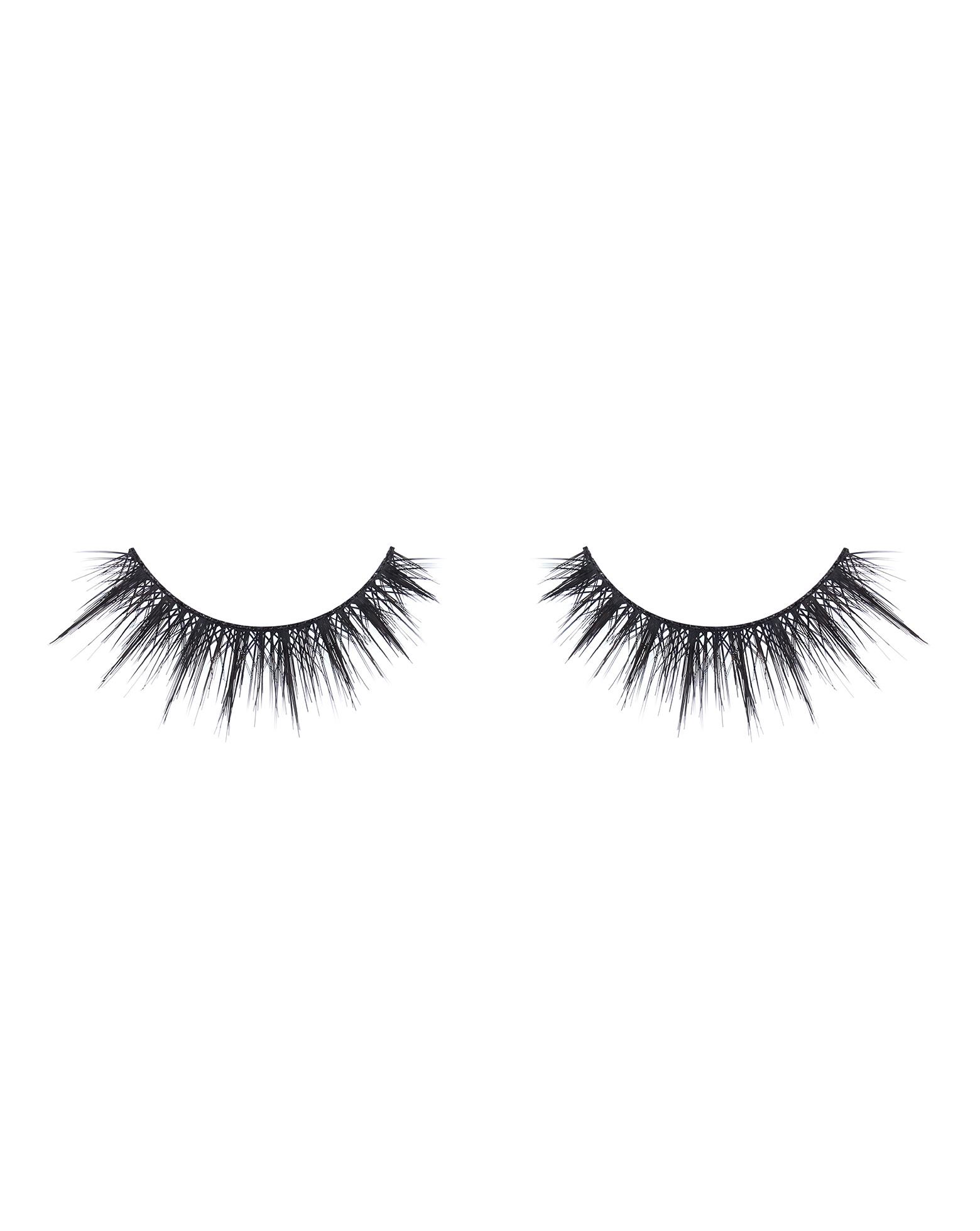 Jade Lashes #13 by Huda Beauty | Cult Beauty