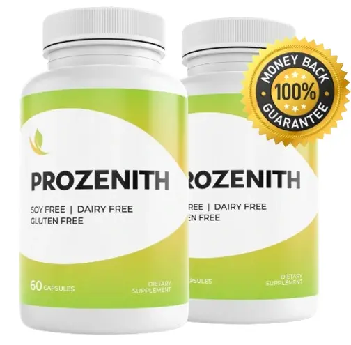 Prozenith Supplement