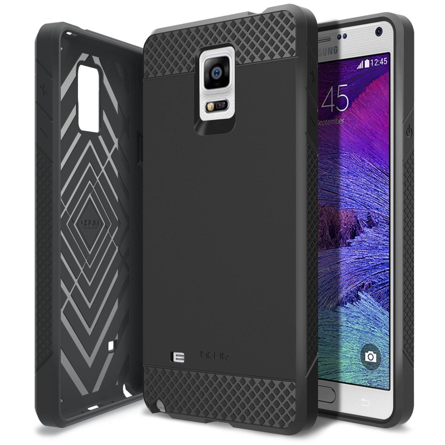 Best Cases for Galaxy Note 4 by Samsung - Mobile & Smart ...