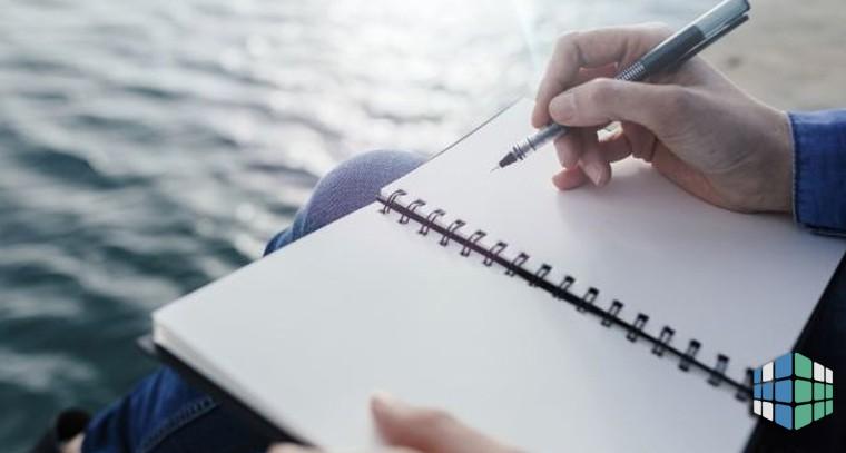 Ведение дневника | Блог 4brain