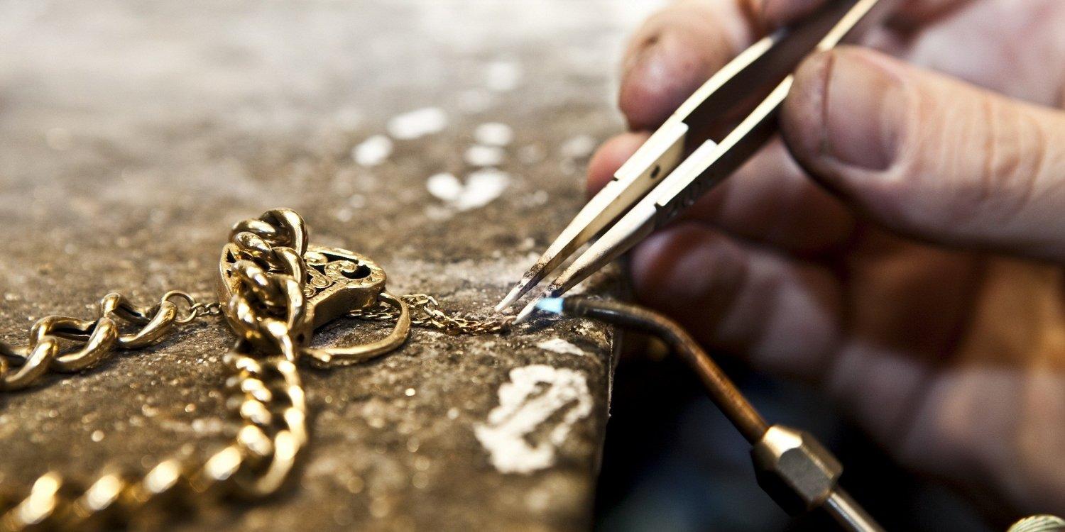 Should I Fix my Broken Jewelry? | Jewelry Repair in Toronto