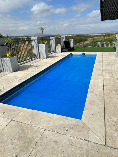 custom pool covers