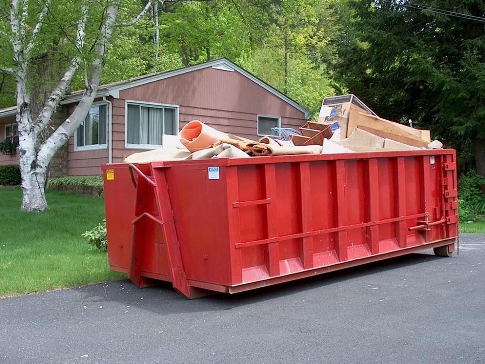 Cheap Dumpster Rental Near Me in 2021 - SifetBabo