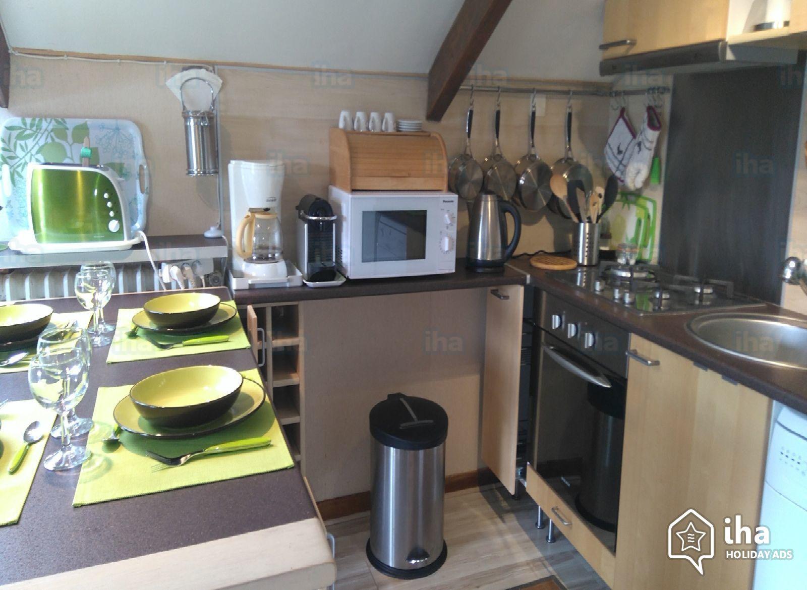 locação de apartamento