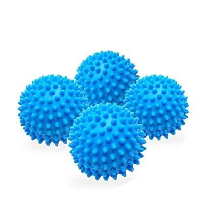 made dryer balls