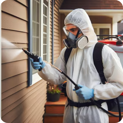 About - Pest Control Cranbourne