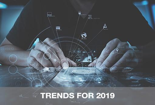 Thinking Of 2019 Tech Trends? Here's What You Should Expect ...