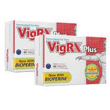 VigrX Plus