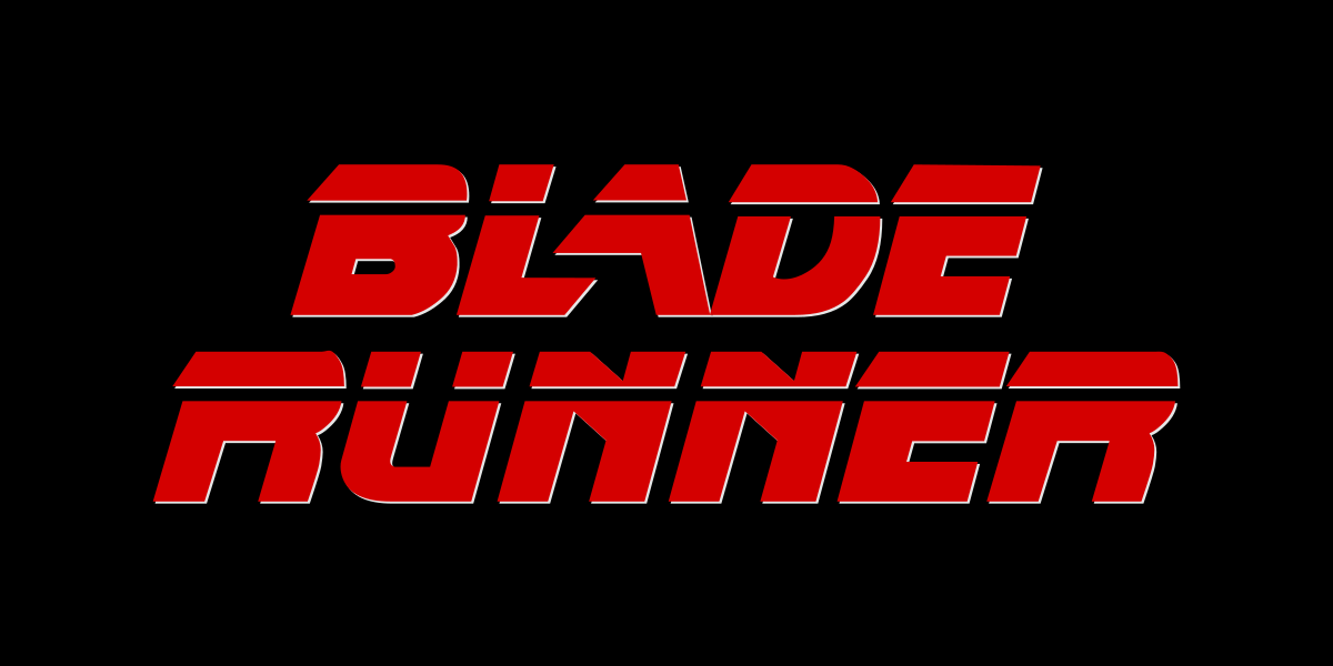 Blade Runner - Viquipèdia, l'enciclopèdia lliure